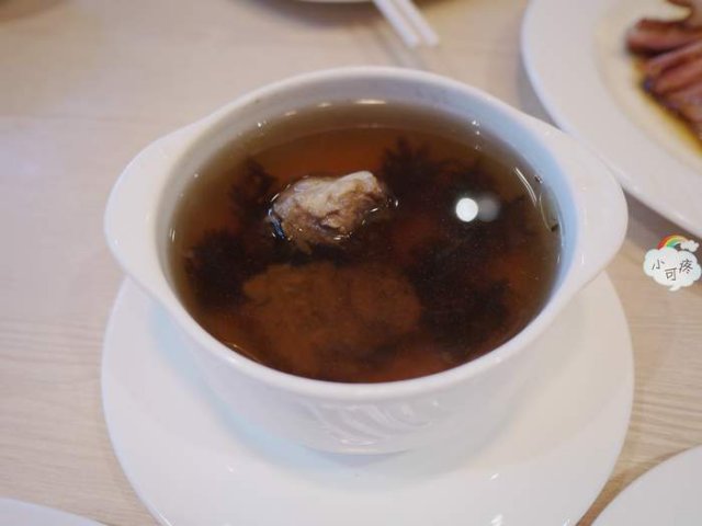 例汤