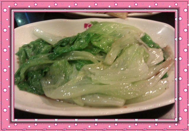 食蔬