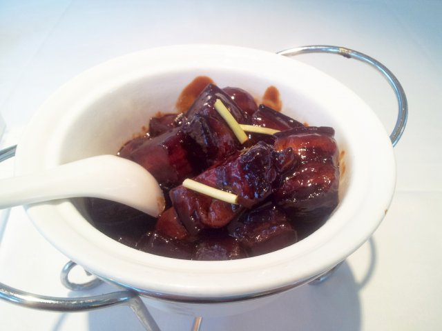 外婆红烧肉