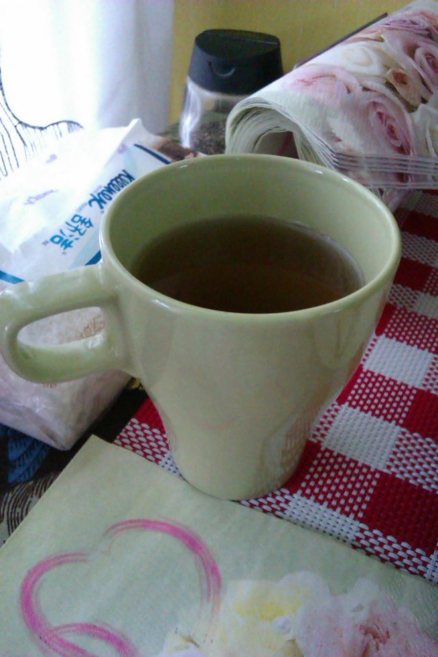 蜂蜜红枣茶