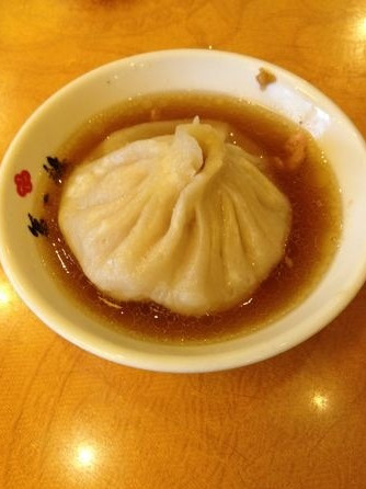 正