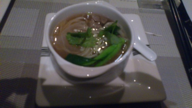 牛肉面