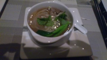 牛肉面