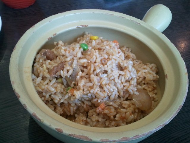 牛肉秘炒