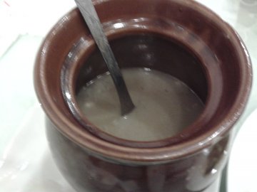 例汤