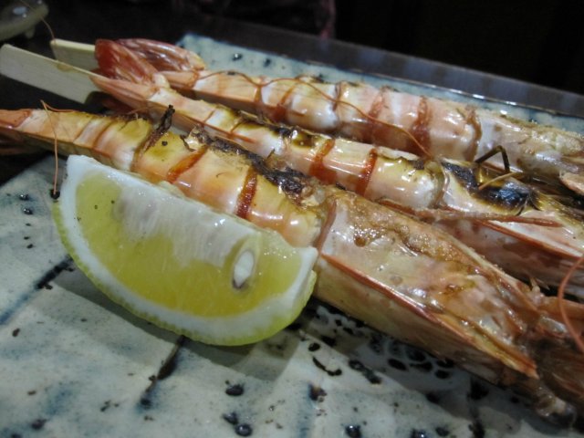 正