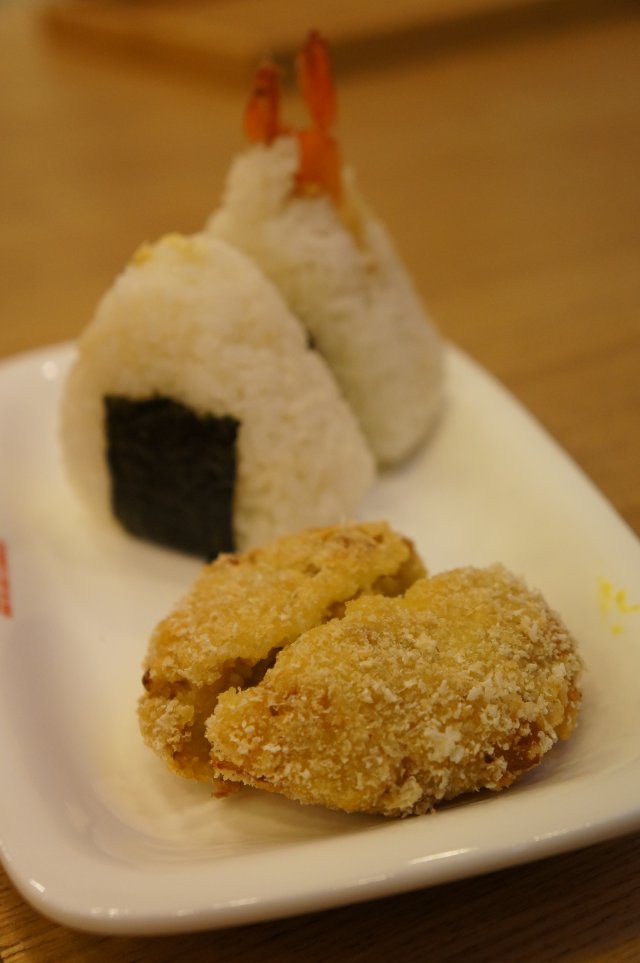 口乐饼