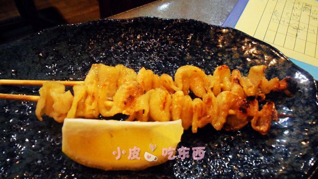 鸡皮