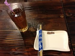 饮料