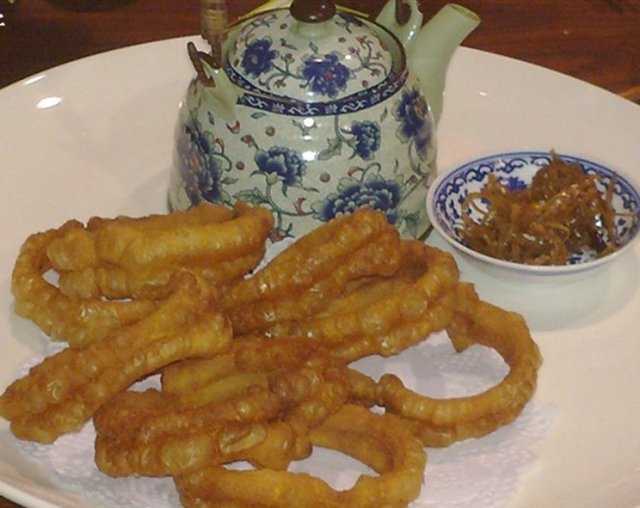 胶圈豆汁