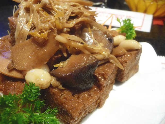 四鲜烤夫