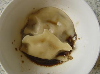 饺子