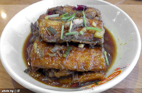 家常烧带鱼