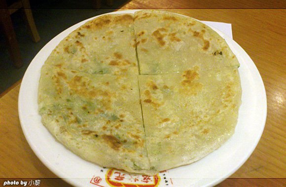 葱油饼