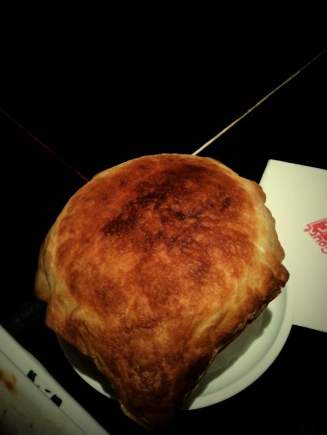 酥皮汤