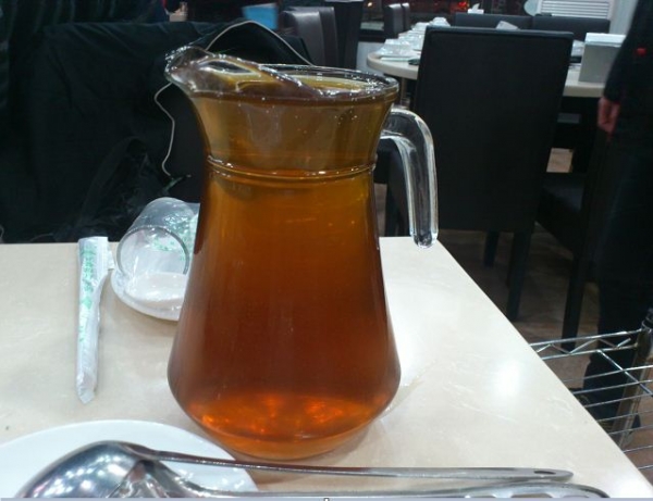 冬瓜茶