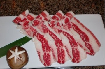 极品肥牛
