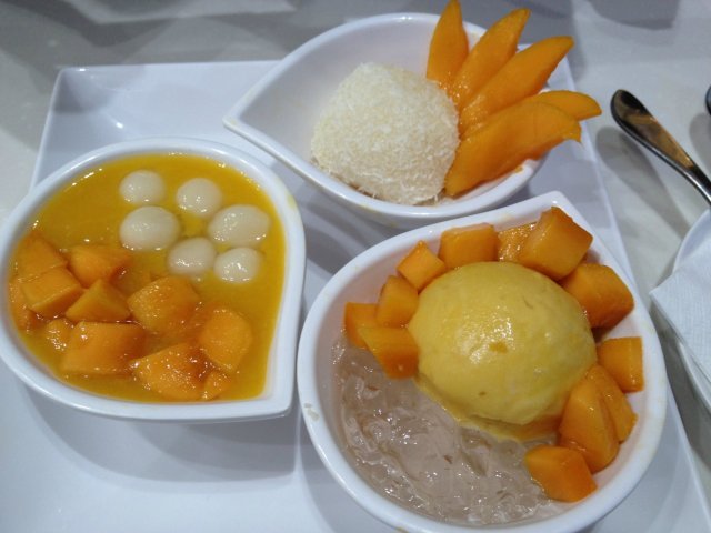 芒之恋