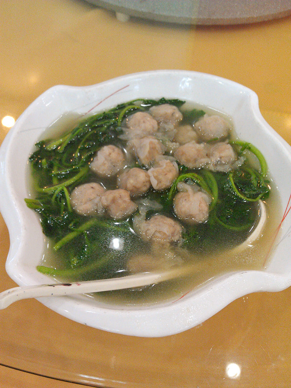 新塘特色鲮鱼包