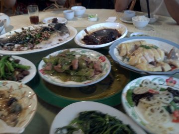 苦瓜炒牛肉