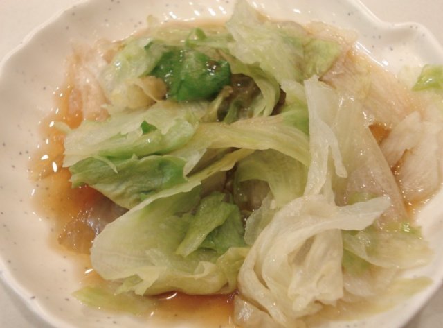 生菜王