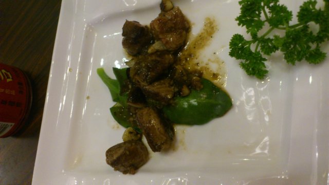 牛肉