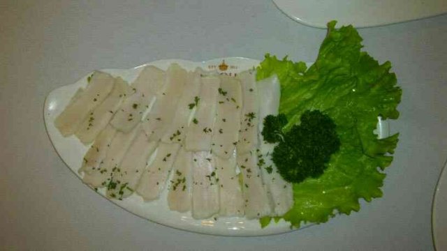 猪肉
