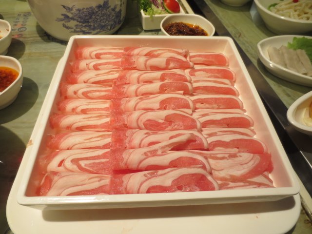 肉