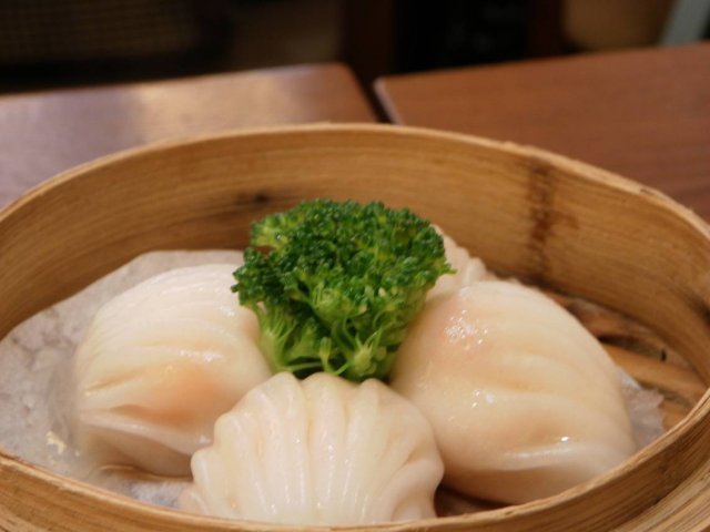 虾饺