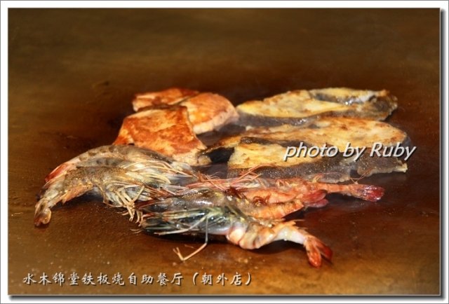 泰国黑虎虾