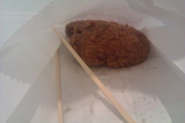 卡啦鸡翅-海苔味