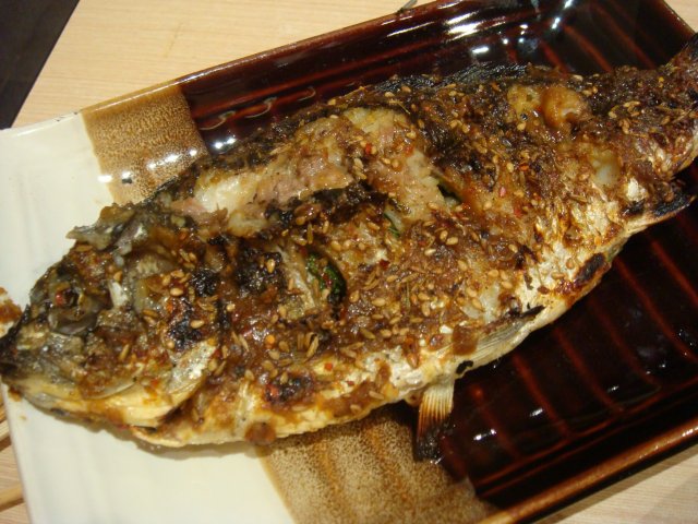 正