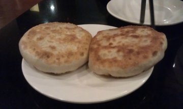 牛肉饼