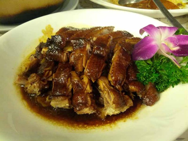碌鹅