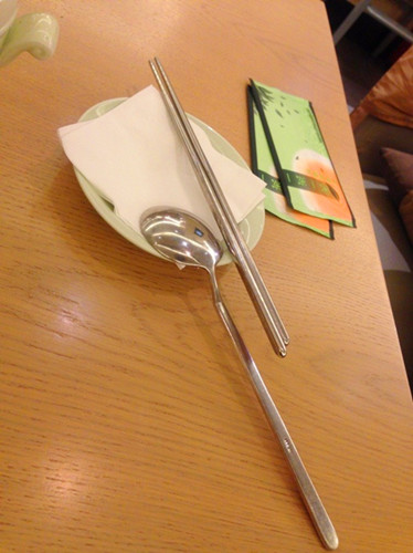 餐具
