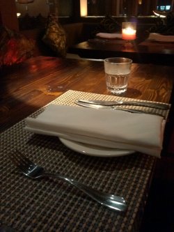 餐具