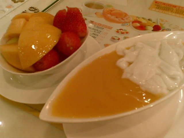 正