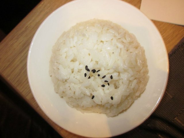 米饭