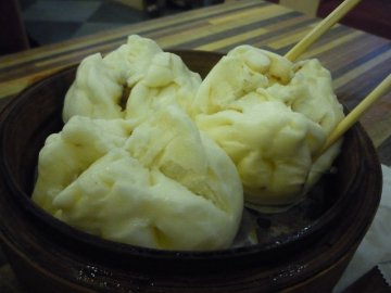 叉烧包