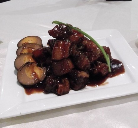 红烧肉