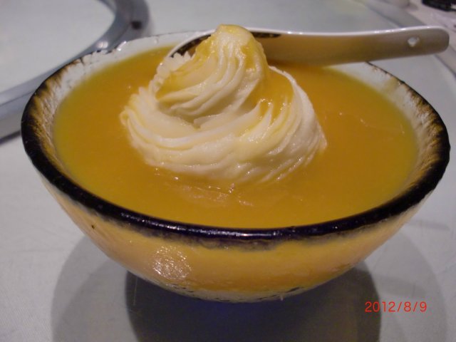 土豆泥