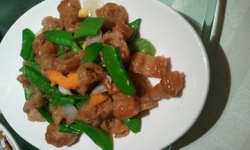 沪碟汇味馆