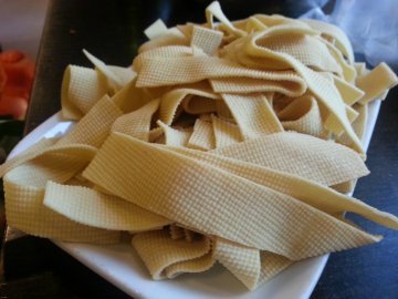 豆皮