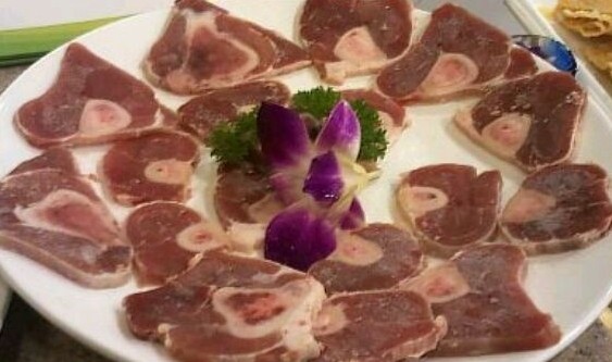 骨肉相髓