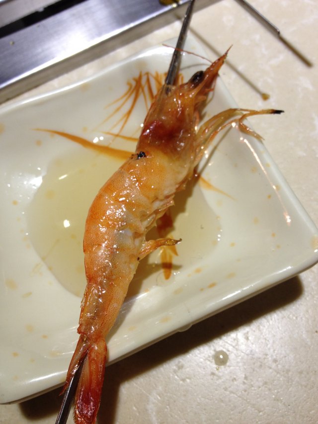 大虾