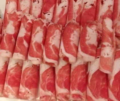 羊肉卷
