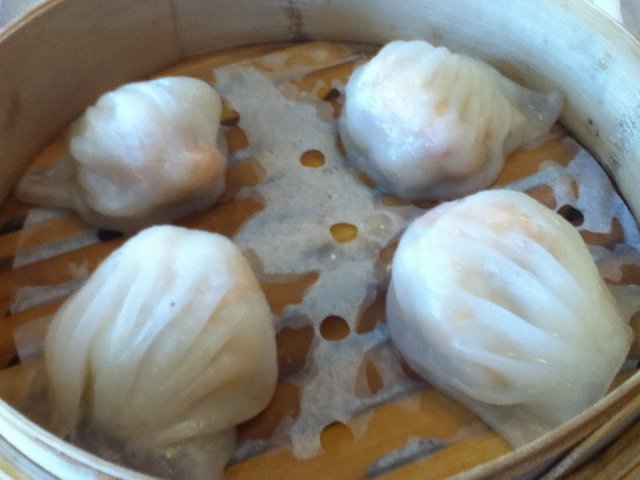 虾饺