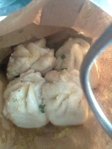 生煎