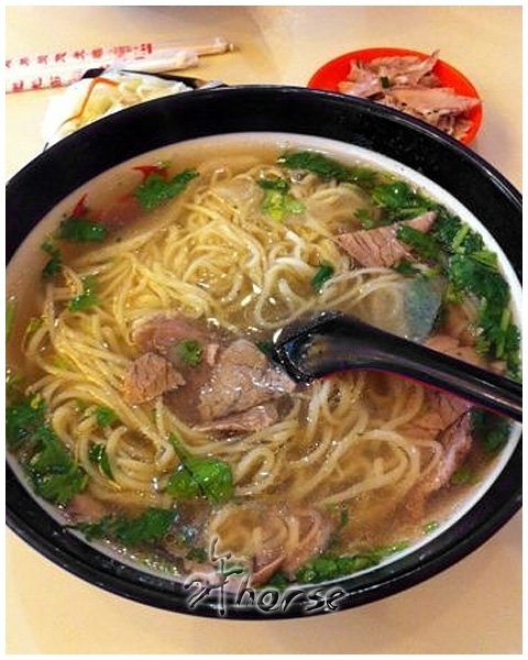 马兰拉面