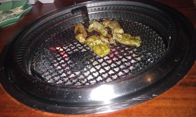 烤肉类